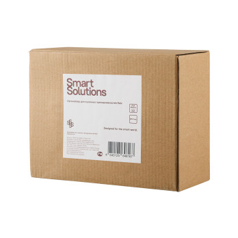 Органайзер для кухни Smart Solutions Rolv, 18х8,6х13 см