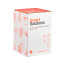 Набор круглых контейнеров Smart Solutions Pastel, с герметичной крышкой, 3 шт.