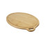 Форма для выпечки с бамбуковой крышкой-подносом Smart Solutions, 3,2 л