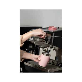 Термокружка Smart Solutions Sup Cup, 350 мл, розовая