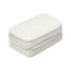 Набор губок для посуды из люфы и целлюлозы Smart Solutions Eco Sponge, 2 шт.