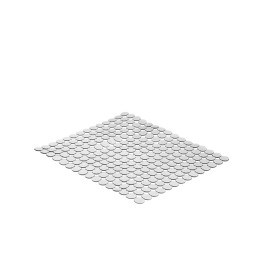 Коврик защитный для раковины Smart Solutions Grid, 31,5х27,5 см