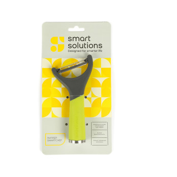 Пиллер Smart Solutions Smartchef, 14,7 см, зеленый