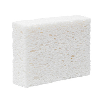 Набор губок для посуды из целлюлозы Smart Solutions Eco Sponge, 3 шт.