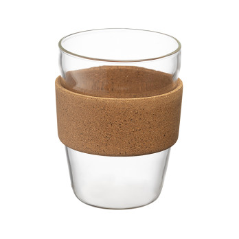 Кружка Smart Solution Cozy Cup, 350 мл, светло-серая