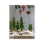 Декор новогодний Tkano New Year Essential Nordic Tree, 40 см