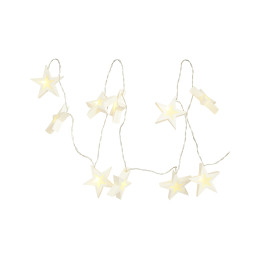 Гирлянда светодиодная Tkano New Year Essential Bright Stars