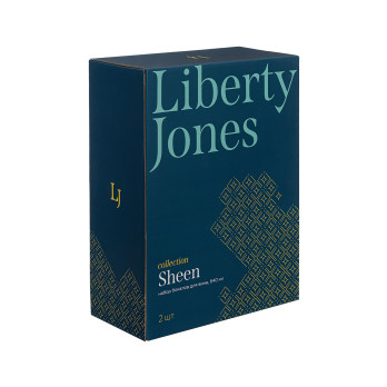 Набор бокалов для вина Liberty Jones Sheen, 640 мл, 2 шт.