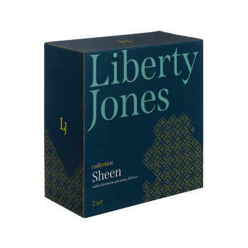 Набор бокалов для вина Liberty Jones Sheen, 850 мл, 2 шт.